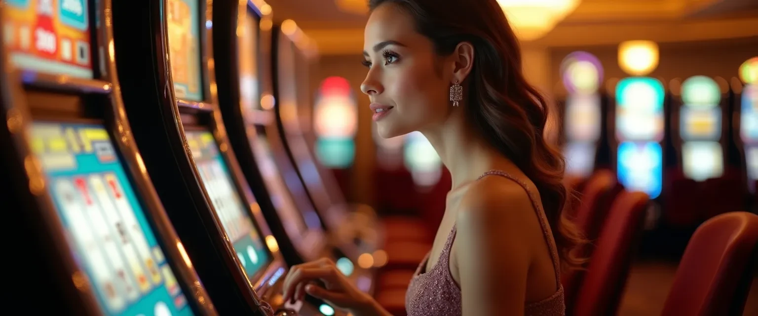 iBet Casino – En Recension för Svenska Spelare